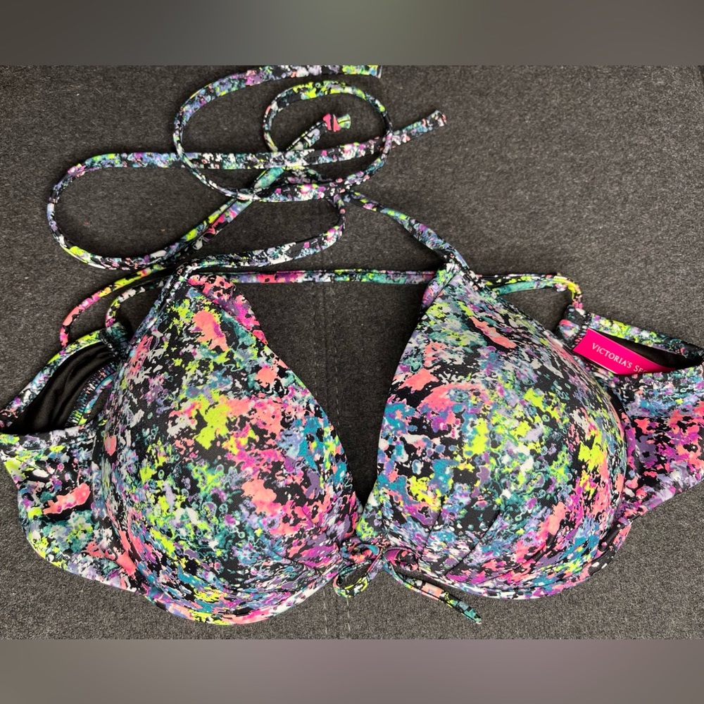 Victoria’s Secret Bikini Top 34 B